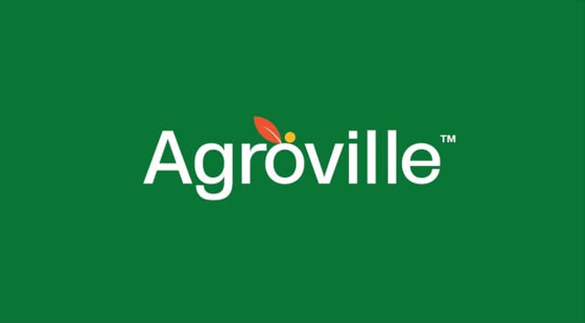 Agroville